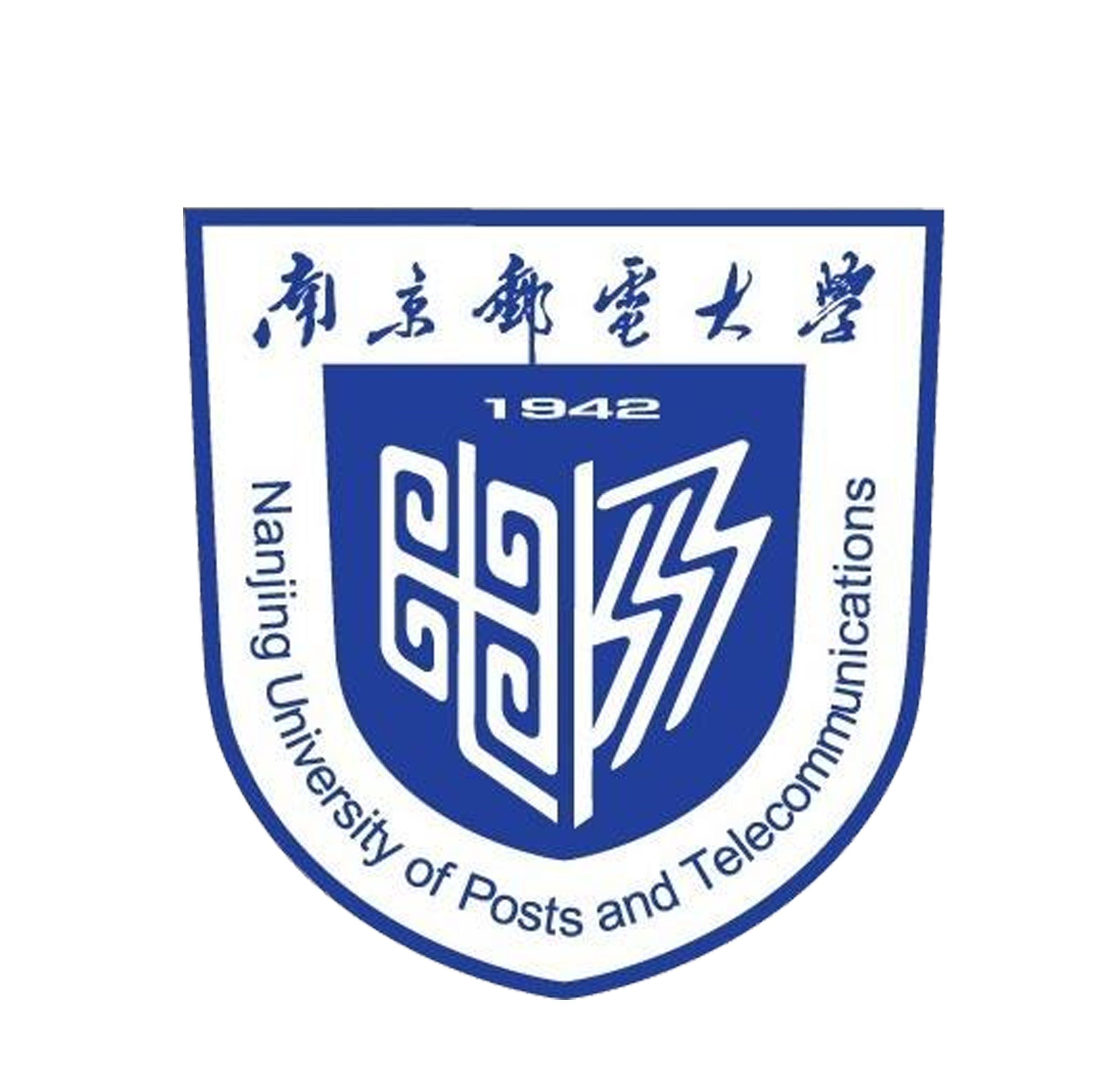 NJUPT logo